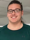 Noah Reid athlete image