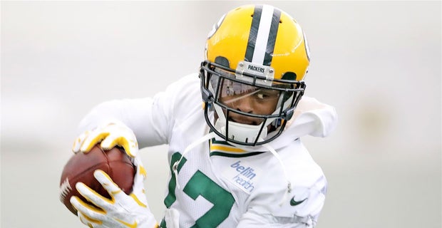 Instant Analysis Rodgers Adams Lead Packers To Win In Houston