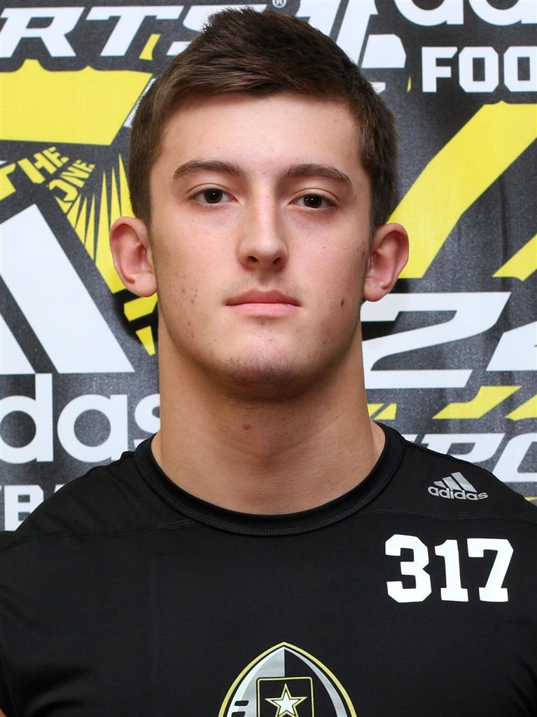 Riley Cole, South Alabama, Linebacker