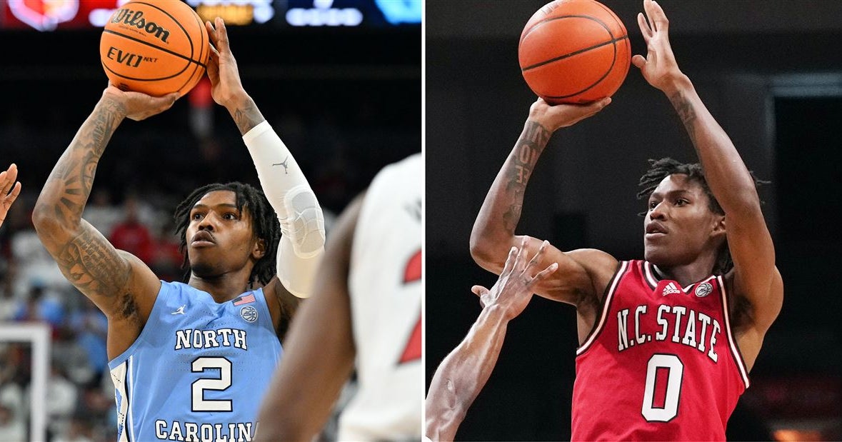 UNC vs. NC State Basketball Preview