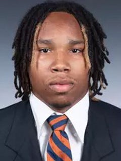 Fatim Diggs athlete image
