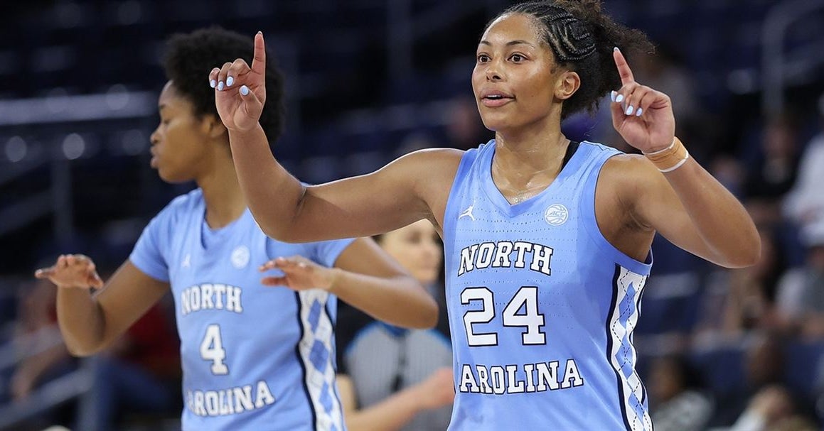 Breaking Down UNC Women’s Basketball's NCAA Tournament Resume After ACC Semifinal Loss Breaking Down UNC Women’s Basketball's NCAA Tournament Resume After ACC Semifinal Loss