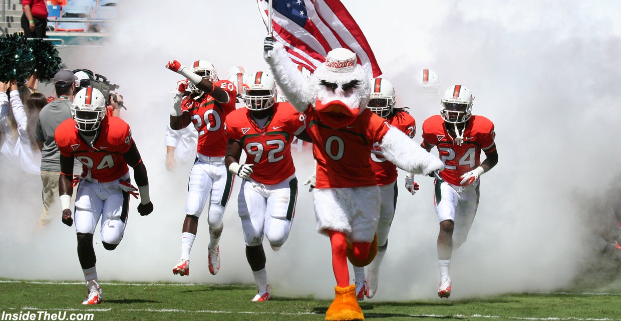 How To Watch BethuneCookman vs. Miami