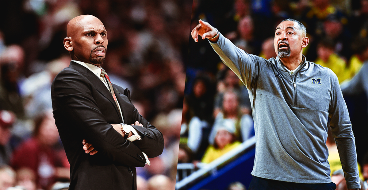 Jerry Stackhouse Mentioned For NBA Coaching Vacancies
