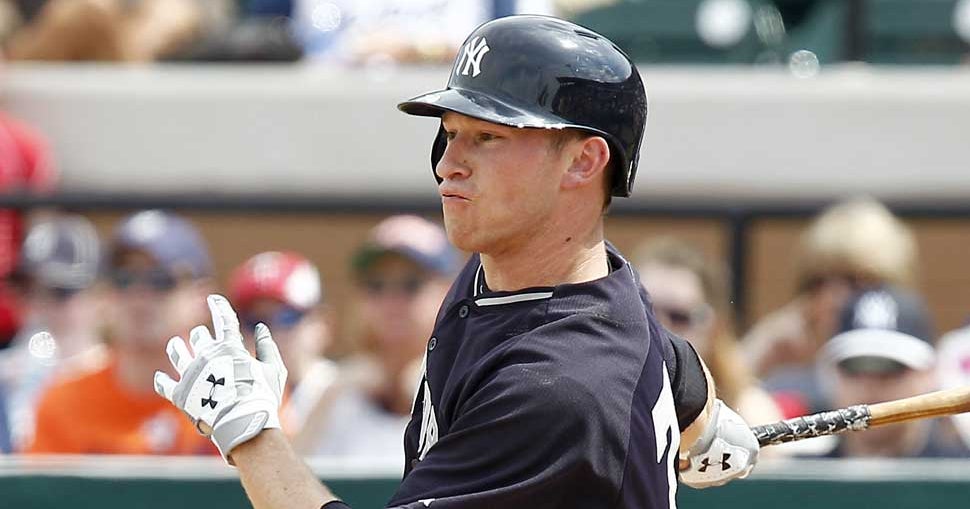 Top 10 Untapped Yankee Prospects