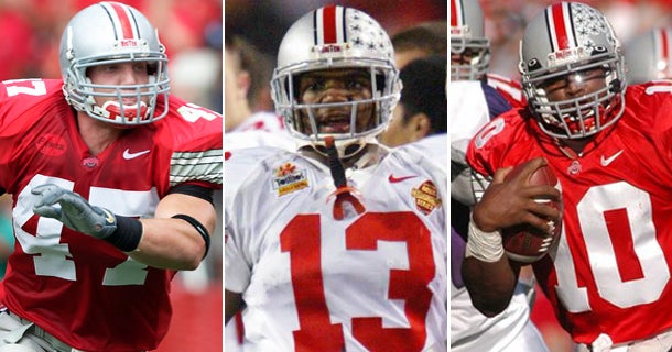 Rewind Tressel Produced One Of Osu S Best Classes In 2002