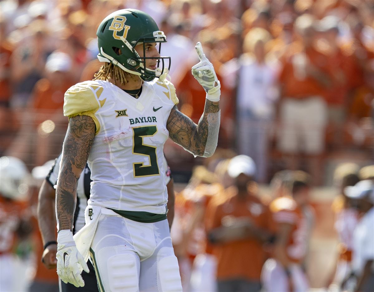 Jalen Hurd to Transfer From Tennessee - ESPN 98.1 FM - 850 AM WRUF