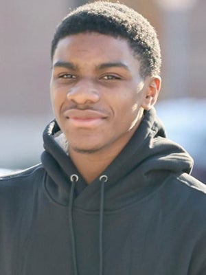Kaleb Ballard