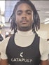 Shawn Holmes athlete image