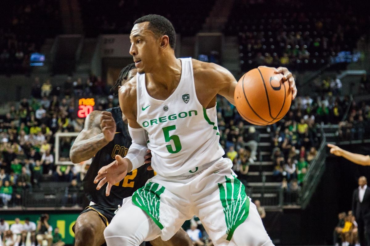 Live updates, analysis and score updates from Oregon vs Oklahoma