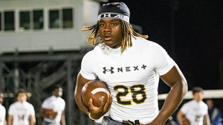 Recruiting storylines worth watching this weekend for Ohio State