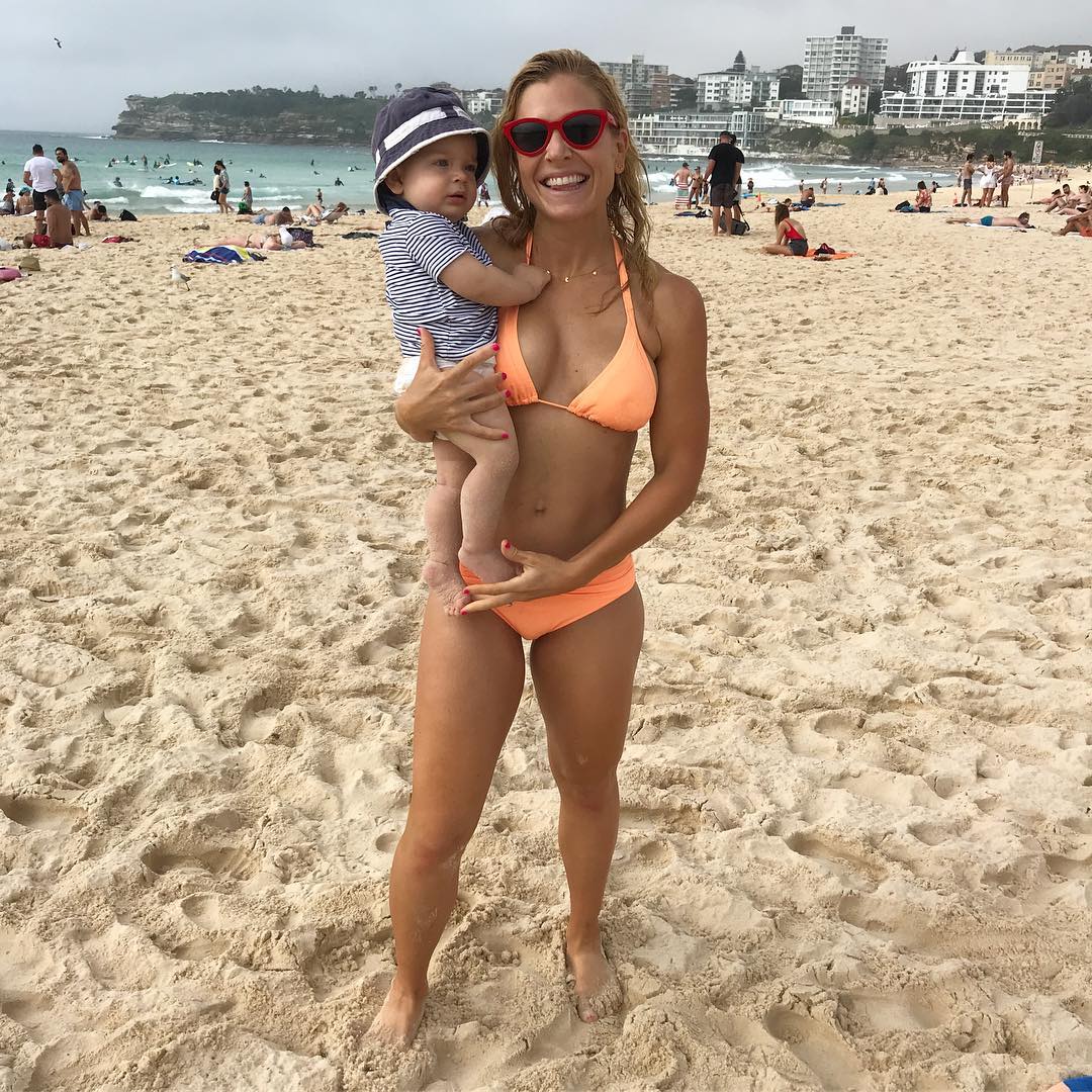 bathing suit dana perino