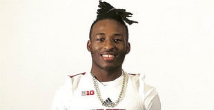 BREAKING: Terps Football Lands First 2019 Commit BREAKING: Terps Football Lands First 2019 Commit