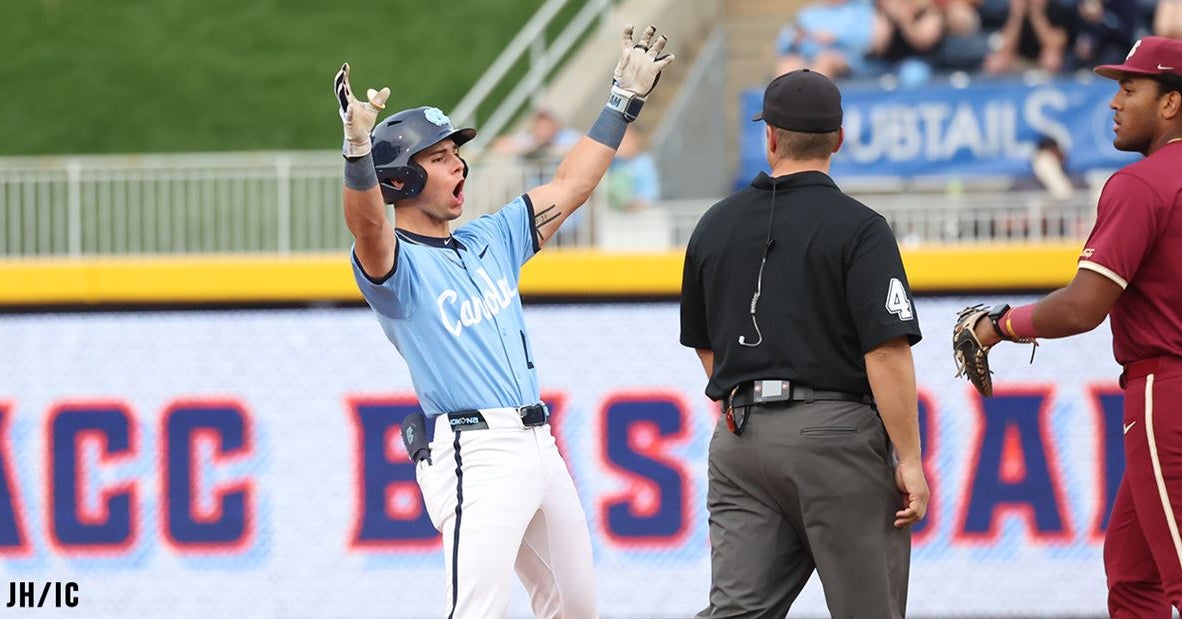 All the Small Things; UNC Wins Execution Battle vs. FSU