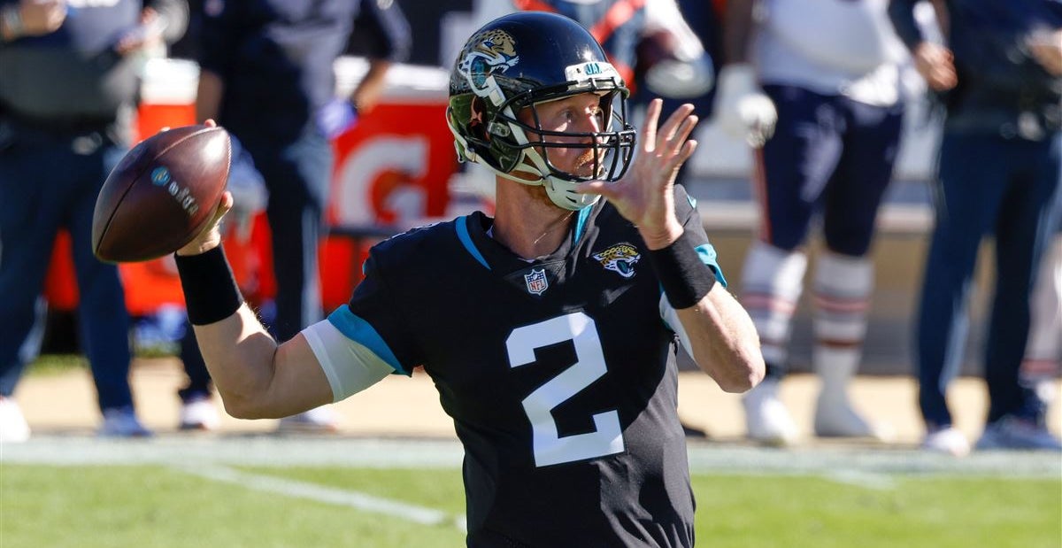 Ranking the NFL's Top-10 free agent quarterbacks