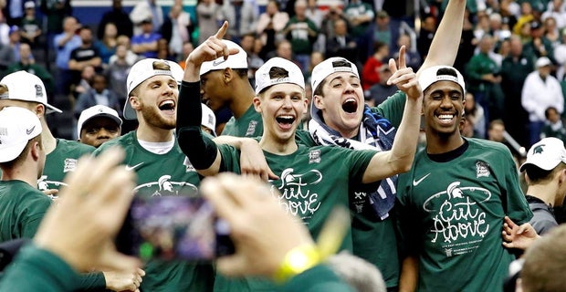 Prehm Way Too Early Top 25 College Basketball Rankings