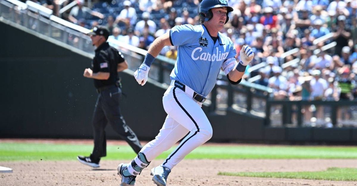 Cooper Nicholson Is Living the Omaha Dream He Once Watched