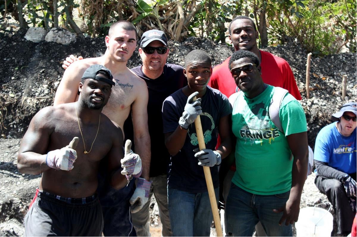 Raiders making $100K donation as part of Maui relief efforts