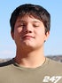 Liam Chang athlete image