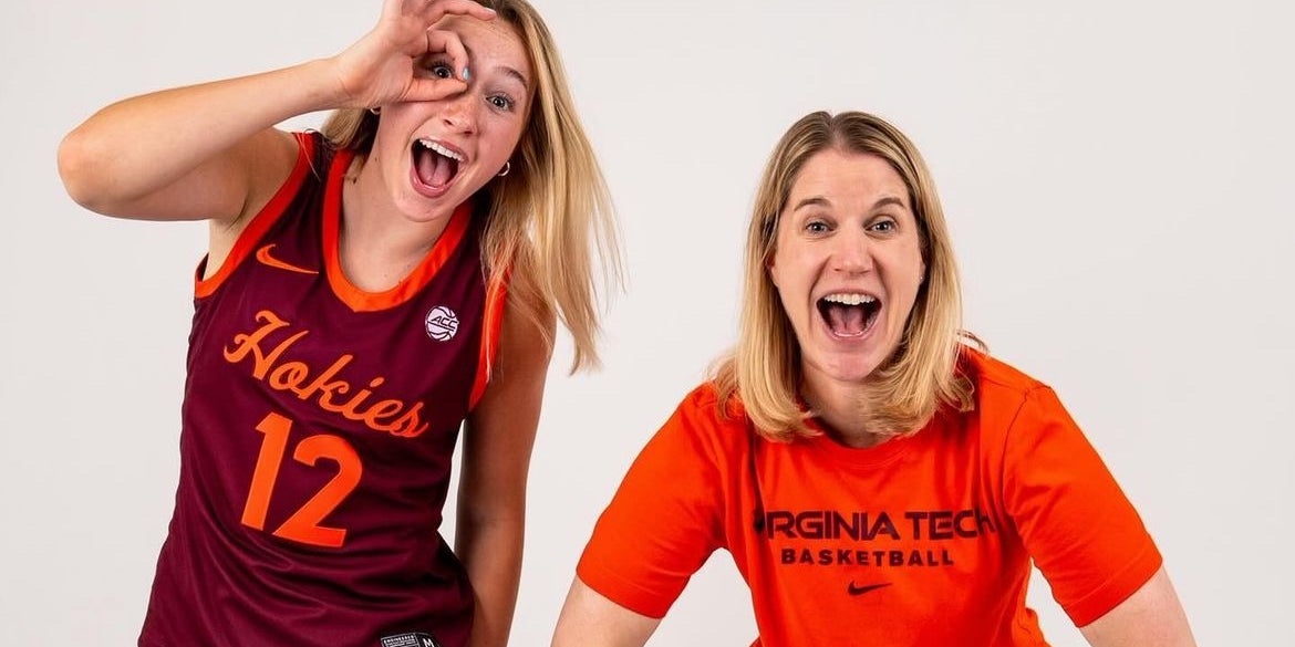 2025 elite prospect Kate Sears commits to Virginia Tech