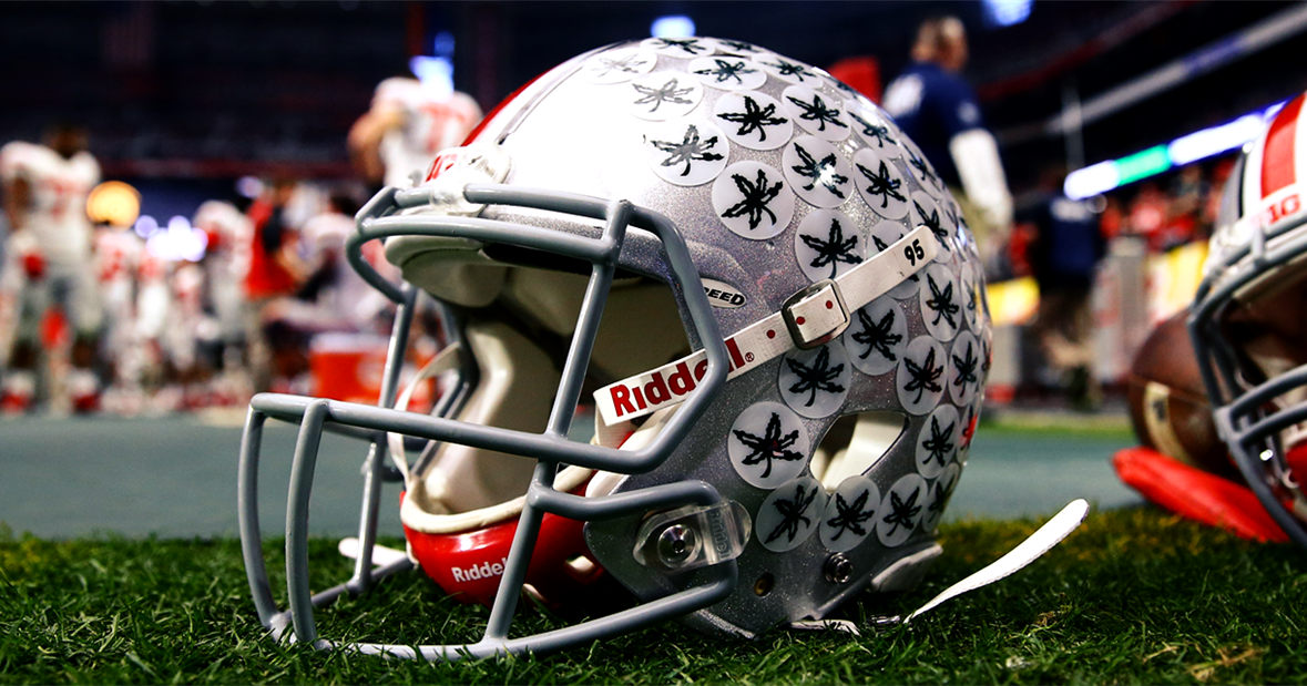 Ranking the best helmets in college football