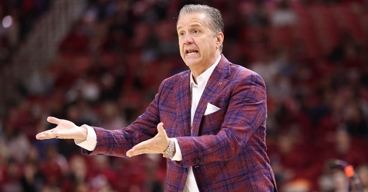 What they were saying during Arkansas' 83-79 win over Oklahoma