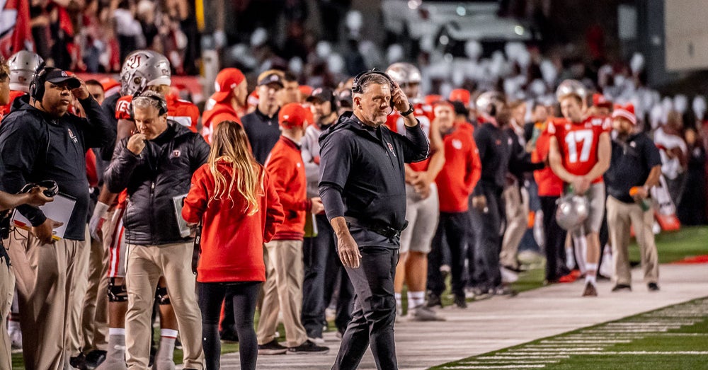 Utah's rewarded five walk-ons by placing them on scholarship