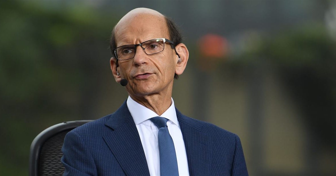 Alabama football: Paul Finebaum critical of recent Nick Saban rant