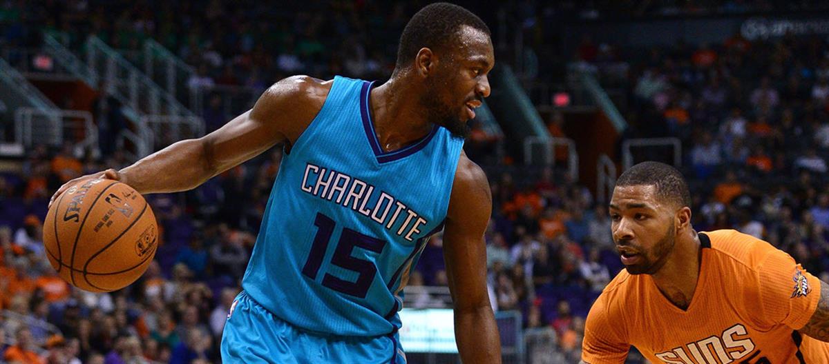 NBA: Charlotte Hornets unveil 3 new uniformsDilemma X