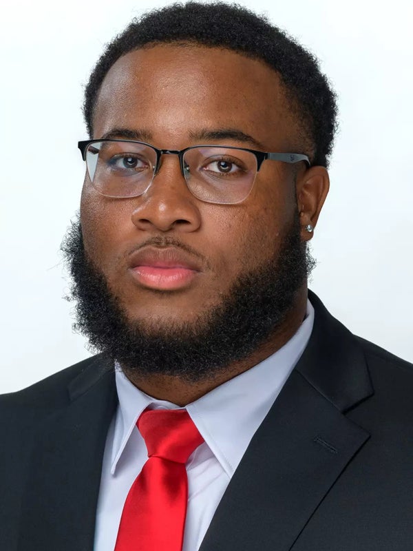 Brandon Smith athlete image