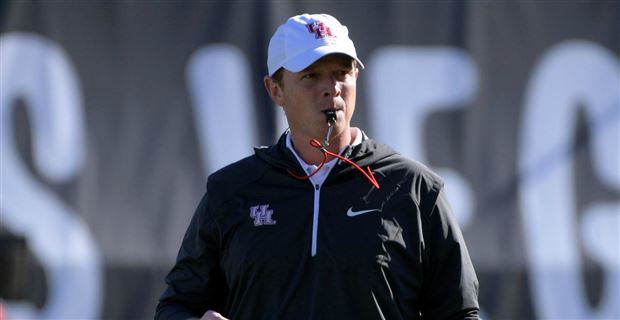 College Football Coaches Hot Seat: 10 Are Heating Up In 2018