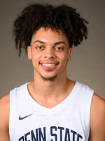 Dallion Johnson, Penn State, Shooting Guard