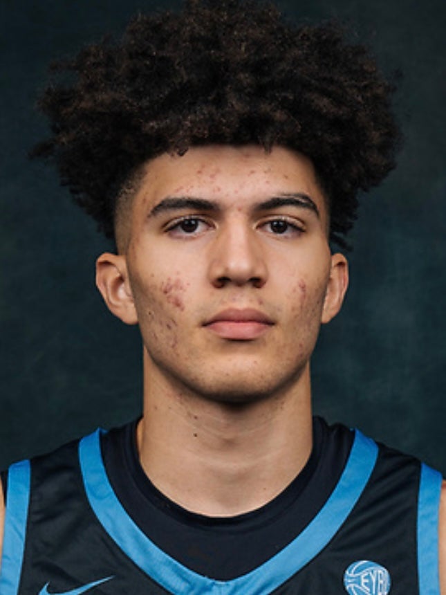 Cameron Boozer UNC Basketball Recruiting Profile Tar Heel Times