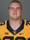 Matt Jones, West Virginia, Offensive Line