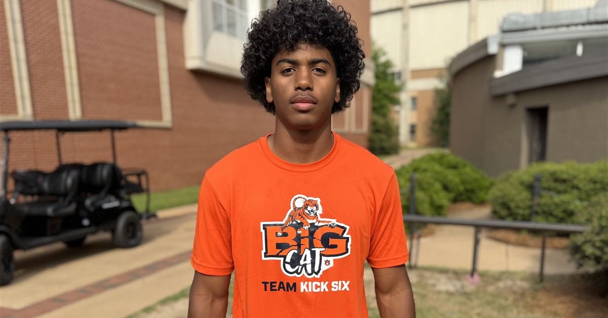 In or Out? Making a final call on Clemson's remaining seven 2027 prospects