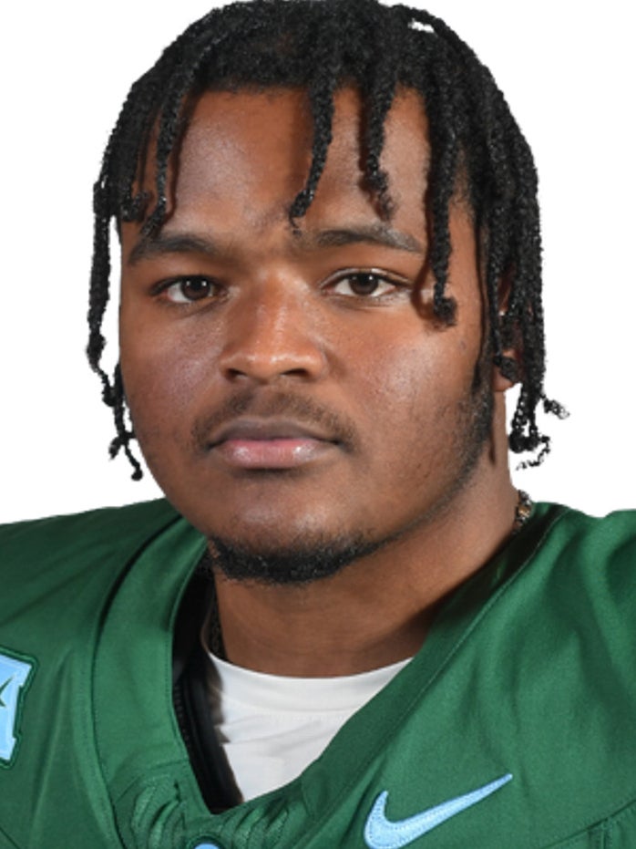 Arnold Barnes III athlete image