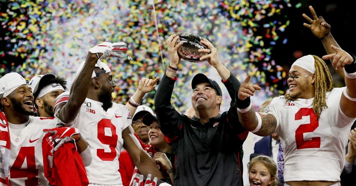 Every voter that didn't rank Big Ten, Pac-12 teams in AP Poll