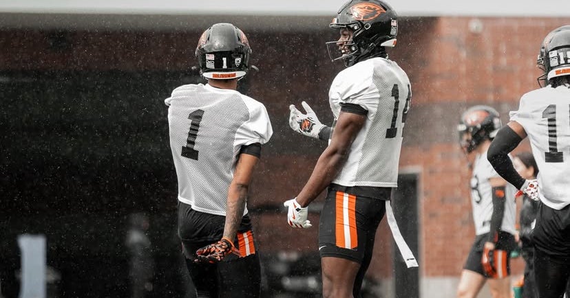 BeaverBlitz's Week One Players of the Week