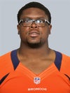 Ryan Clady, New York, Offensive Tackle