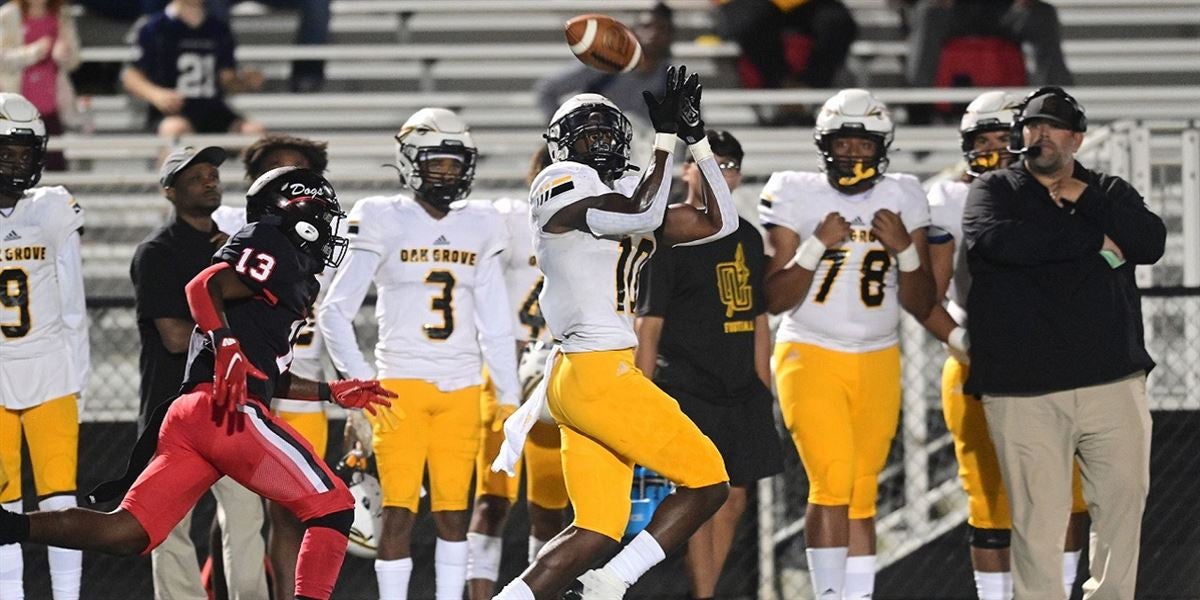 Mississippi State commitments share thoughts on new head coach Zach Arnett - Vimarsana News