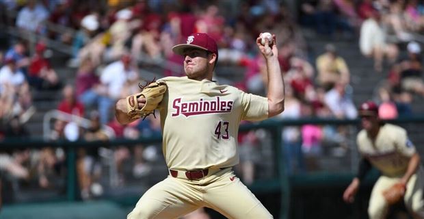 FSU baseball looks to snap losing streak at home vs. JU, Stetson