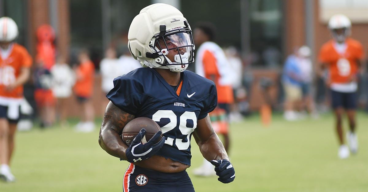 College Football Insiders reveal Auburn's secret summer standout: 'He's been very impressive'