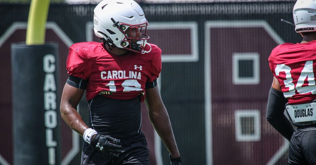 Making sense of Ohio State landing Keenan Nelson Jr. from the transfer