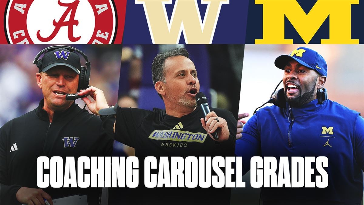 NFL Coaching Carousel 2025: Trends, Predictions, and Insights