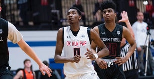 Cowboy Corral: An Updated Look at OSU Basketball Recruiting Cowboy Corral: An Updated Look at OSU Basketball Recruiting