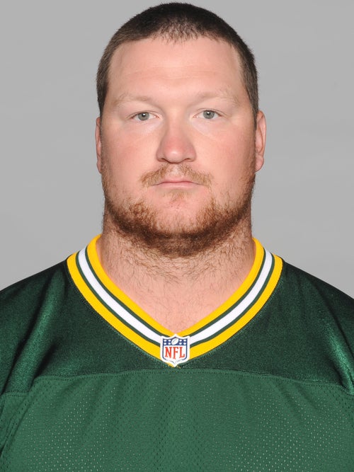 bryan bulaga jersey