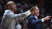 Ask the Expert: What Chester Frazier proved as an assistant at Virginia Tech