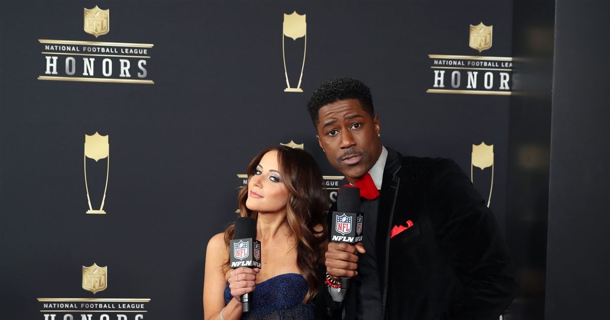 Tbs sports nfl Good Morning Football predicts who is set to own NFC North