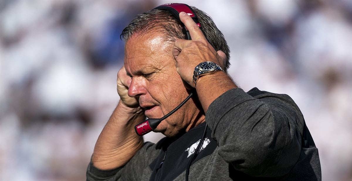 Arkansas Football Transfer Portal & NFL Draft Updates - Vimarsana News