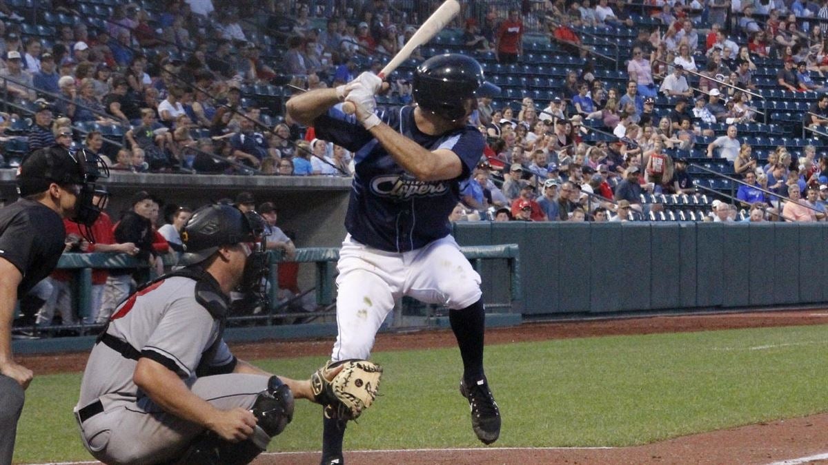 Clippers Report: Clippers Rally From 6-0 Deficit To Get 9-8 Win